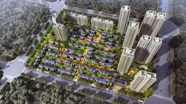 揭秘恒大天府半岛最新规划与小巷独特风情,探寻未来人居新篇章