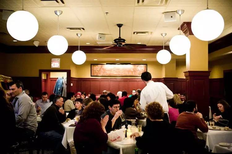 北京食堂厨师招聘,厨房中的温情故事启航