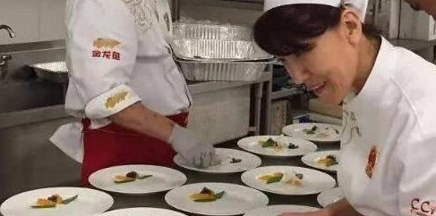 北京食堂厨师招聘,厨房中的温情故事启航