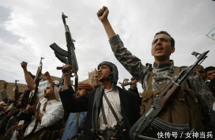 沙特与也门最新战事动态速递📢