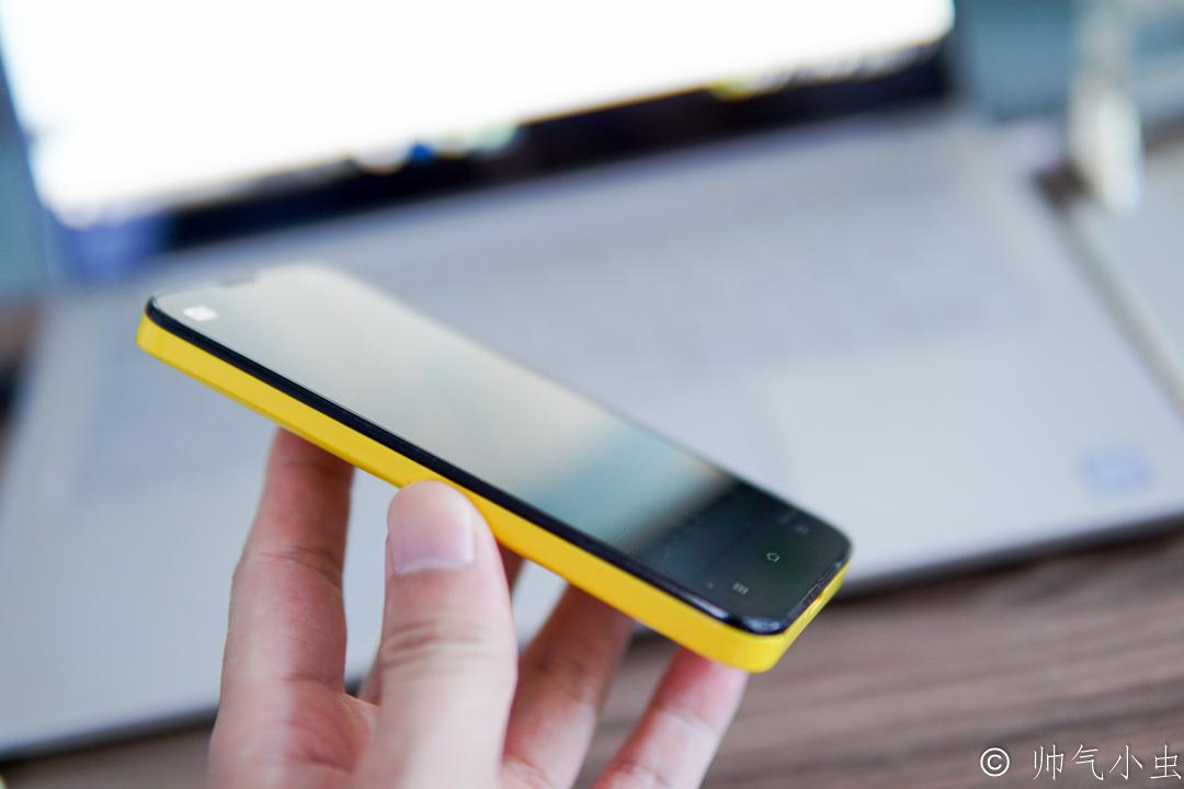 小米小屏手机最新动态,时代缩影与科技创新先锋