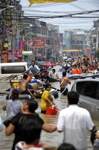 汕头潮南地区最新新闻报道