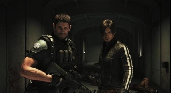 生化危机复仇最新预告,末日之旅的期待与恐惧交织