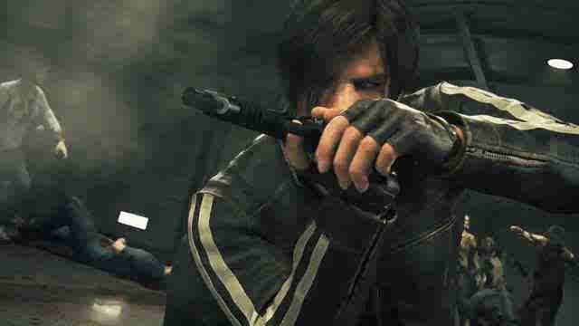 生化危机复仇最新预告,末日之旅的期待与恐惧交织