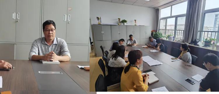 临沂高考新时代来临,科技助力梦想启航