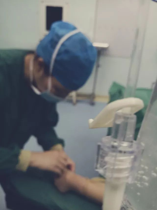 手术室洗手步骤详解,从新手到专家,每一步铸就自信与成就感