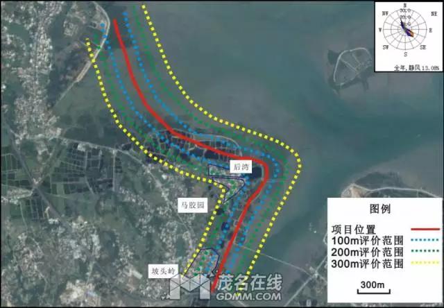 茂名电白最新发展规划,探寻自然美景,寻觅内心平和之旅