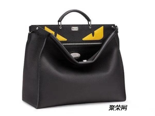 芬迪最新款包包,时尚与工艺的绝美交融