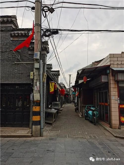 兴化沙沟古镇最新动态报道