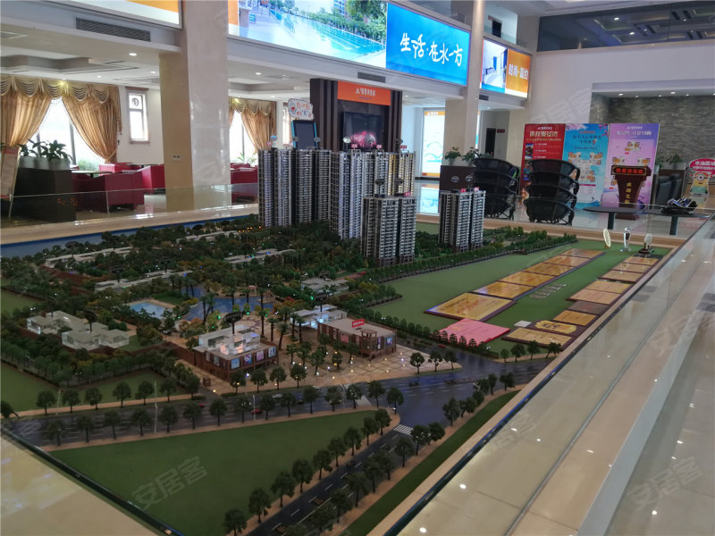 开平骏景湾最新动态揭秘,最新进展与资讯更新