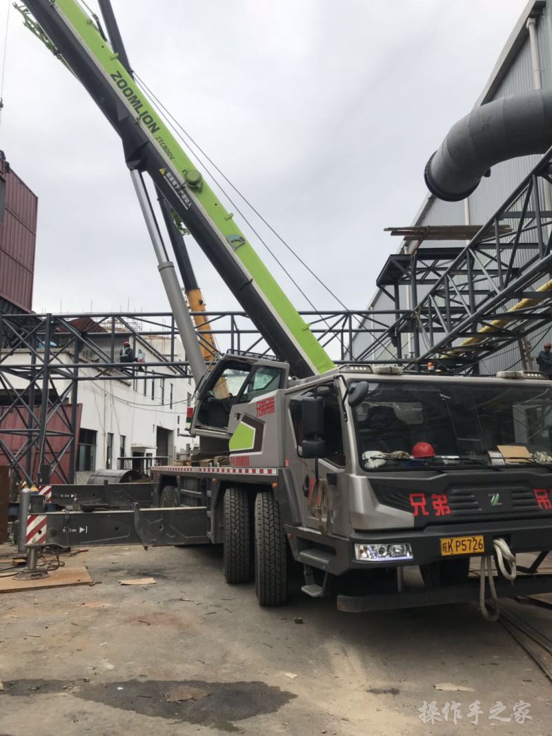 最新吊车司机招聘指南,初学者与进阶用户均可报名参与(2024年)