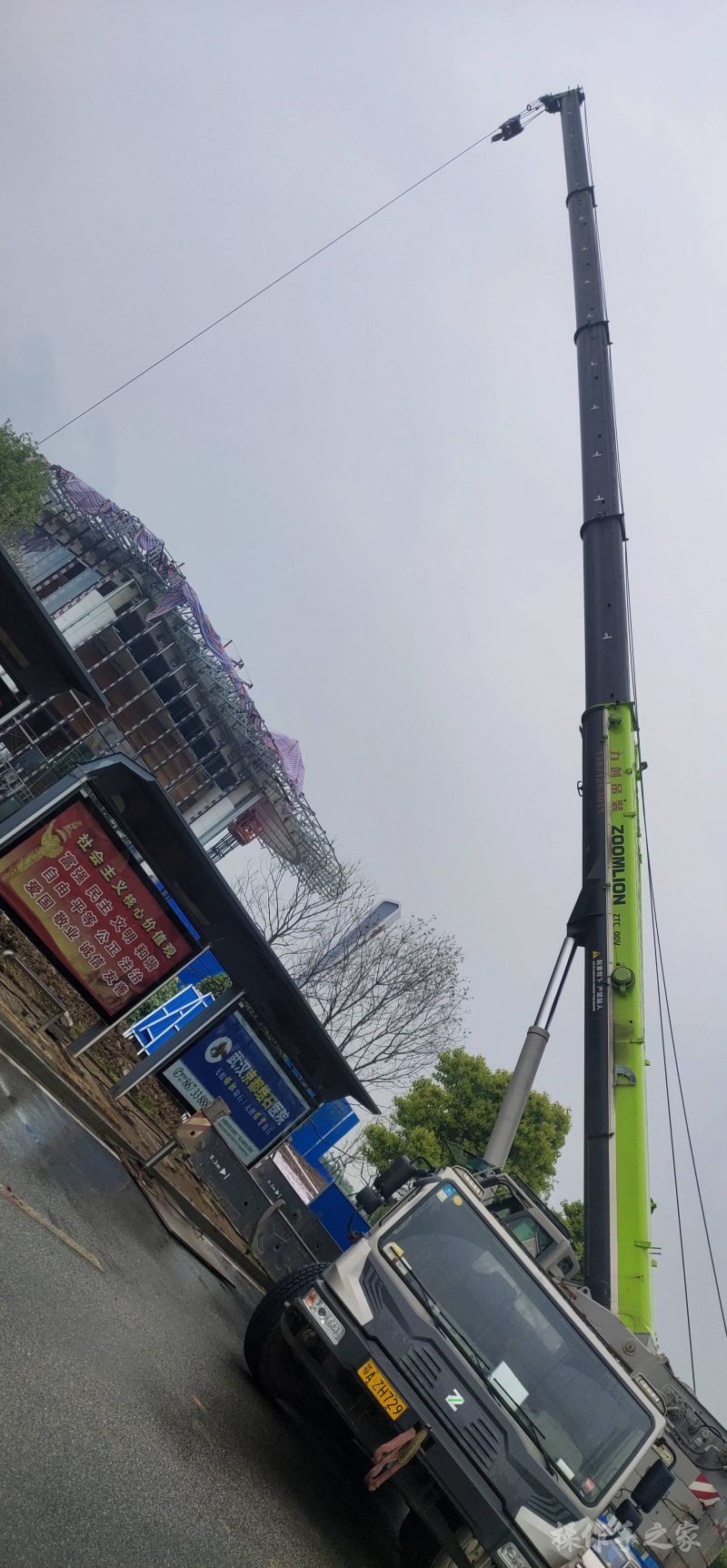 最新吊车司机招聘指南,初学者与进阶用户均可报名参与(2024年)