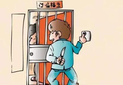 南通通州监狱最新照片，现代化改造与人文关怀的缩影