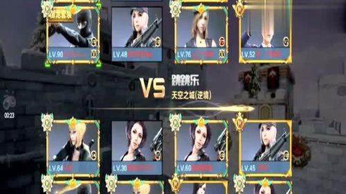 CF天空之城逆境最新Bug揭秘,科技魅力重塑游戏体验,引领未来战场革新