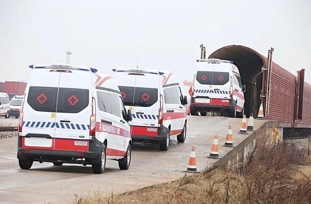 武汉押运公司最新招聘启事