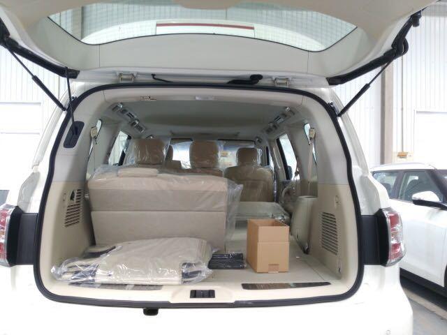 🌟中东版途乐最新价格揭秘🌟