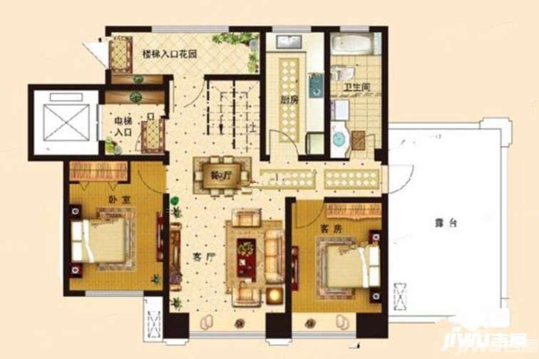 朗悦华府最新房价,时代印记与市场的波动