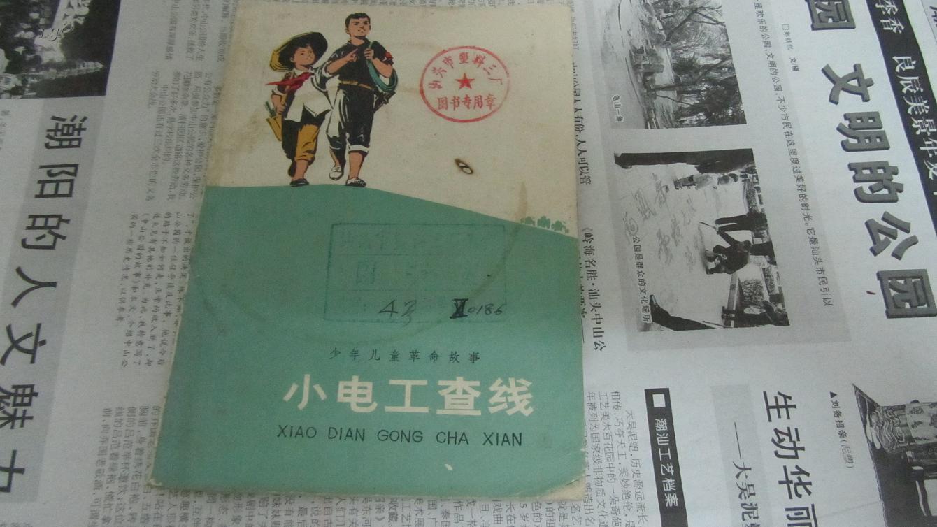 时代背景下的乡村电力传奇,乡村小电工最新章节