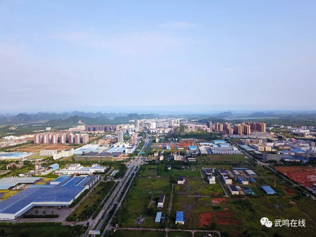 武鸣里建最新房价,投资热点与趋势分析及购房指南