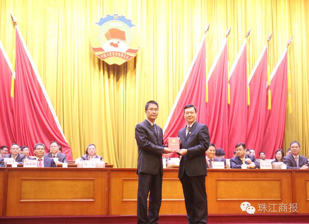 2016顺德人事调整重塑智能生活科技新纪元