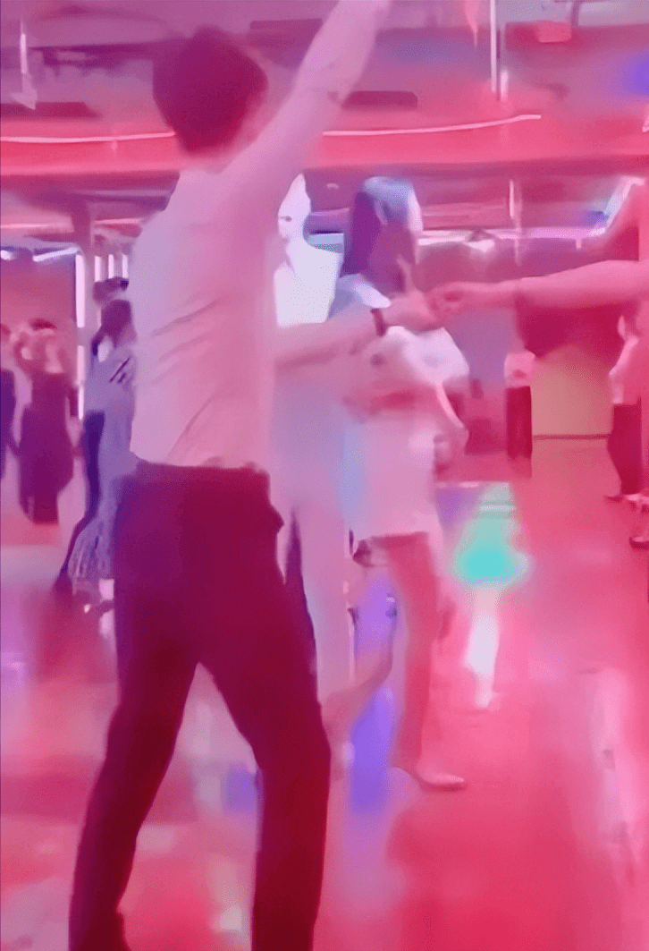 成都绵阳砂舞最新动态,文化现象的深度探讨