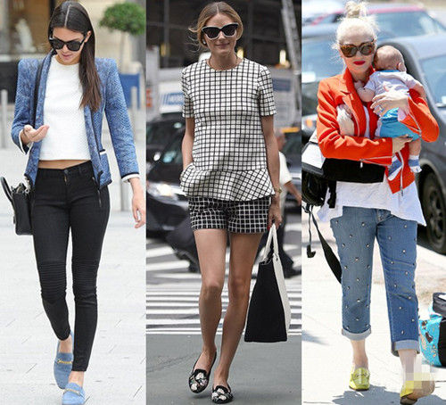 最新街拍挑鞋视频,踏上自然之旅,探索内心宁静的时尚鞋履