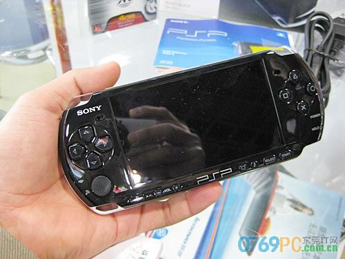 PSP3000最新游戏盛宴，时代的印记，热门游戏的集结