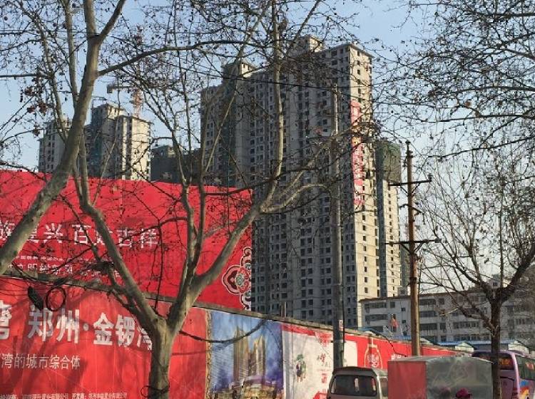 源升金锣湾最新动态引发城市发展热议