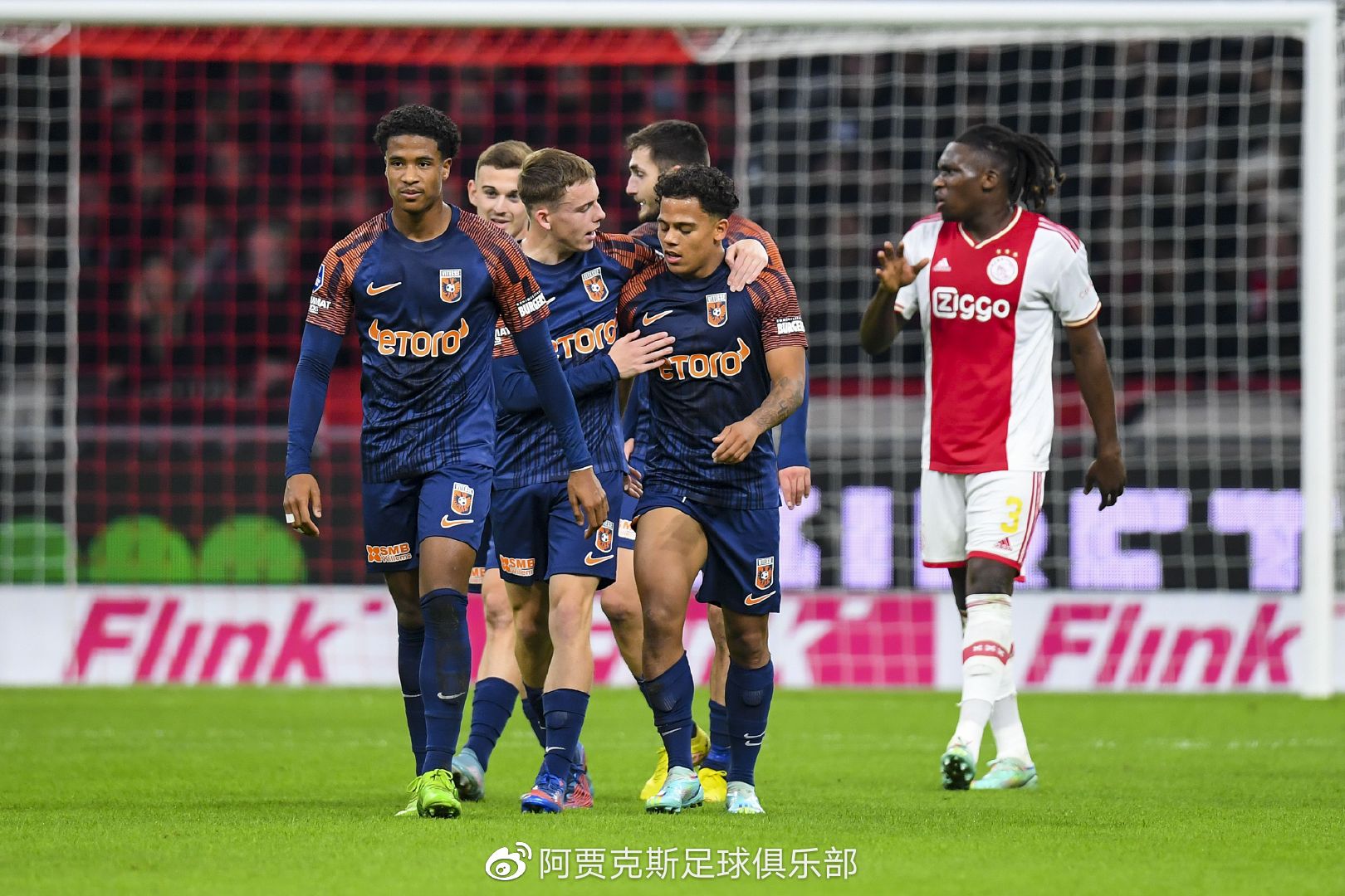 荷甲维特斯最新战况速递