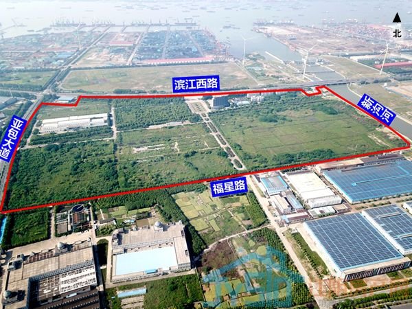 江阴南闸,古韵今风融合之美,巷弄深处的规划与惊喜