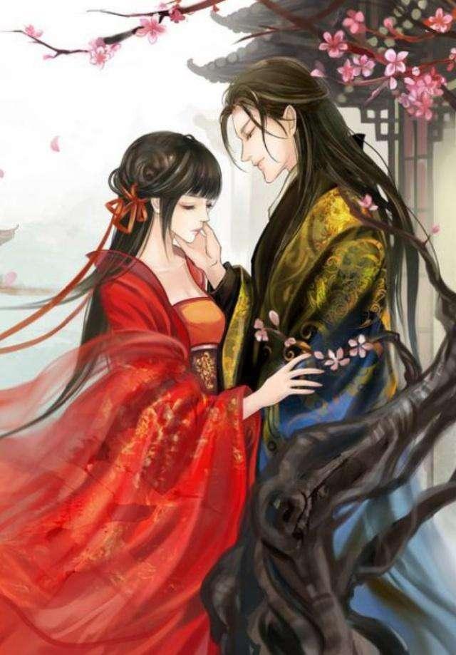 古韵日常，古言小说完结回顾，情暖相伴的时光