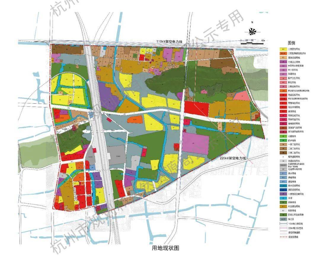 萧山区新街镇最新规划与巷弄深处的惊喜小店探索