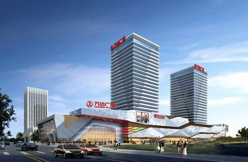 西永万达最新施工图片,家的温馨与友情的绽放空间