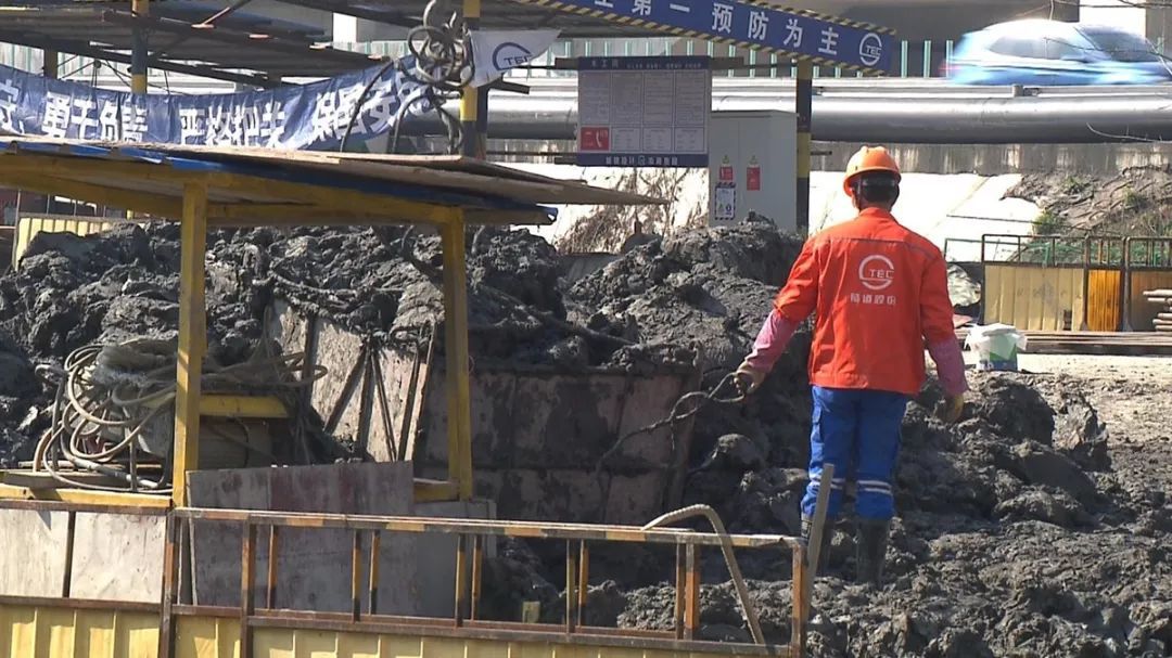 陈翔路地道最新进展消息更新