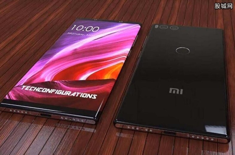 小米7手机最新动态,科技与美学的创新融合