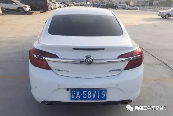 新密二手车最新信息详解