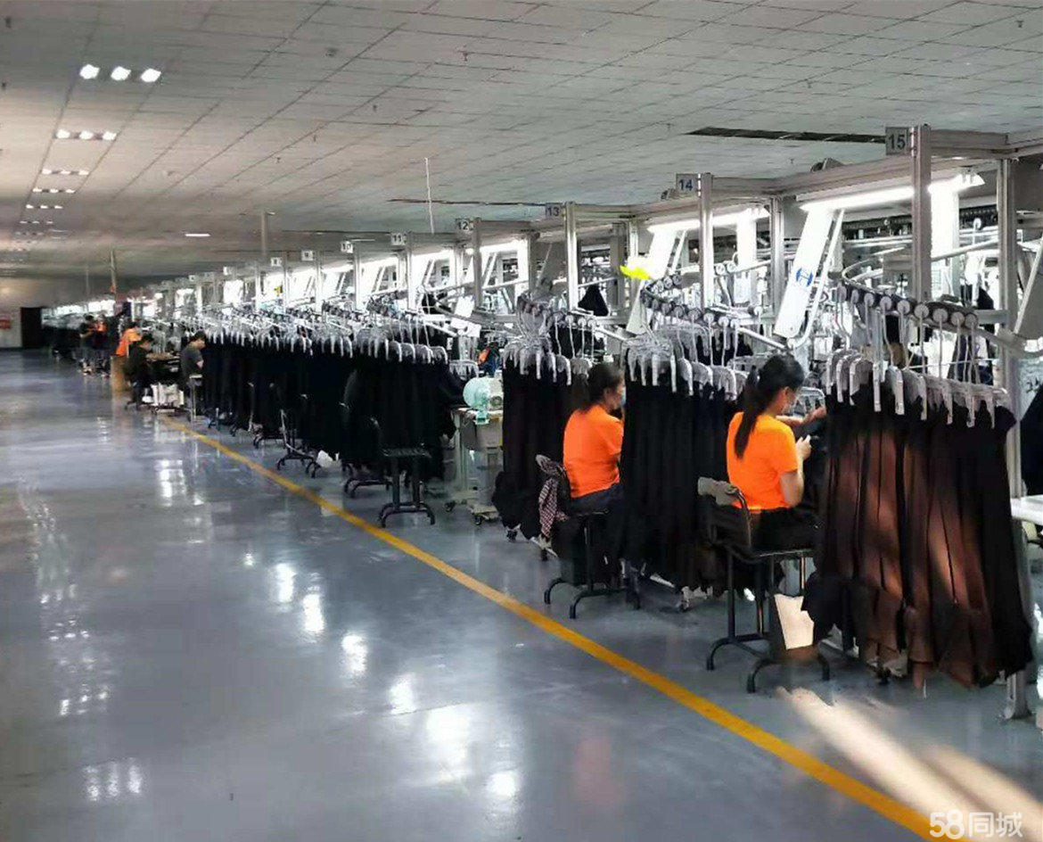 六安服装厂最新招聘,求职全步骤指南及招聘信息速递