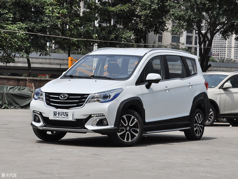 英致U80最新动态,引领汽车科技与驾驶体验的未来革新