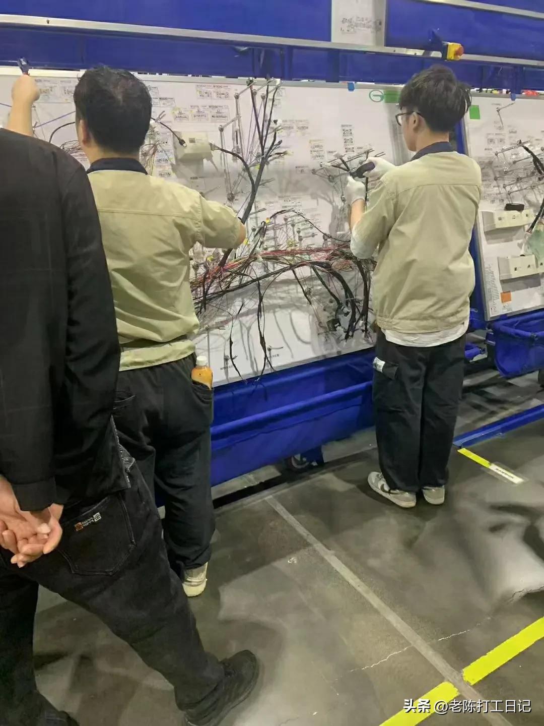 沙井98工业区最新招聘，求职者的机会与挑战分析