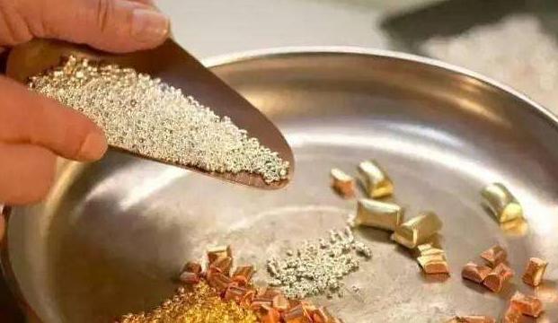 中金黄金最新动态发布，关注最新消息揭秘！