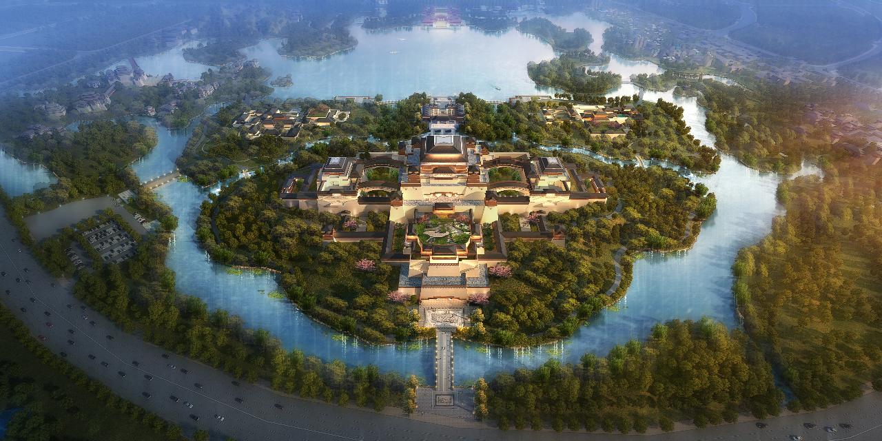 汉中兴元新区最新进展，邻里日常与建设进展的温馨交融