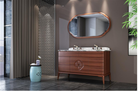 浪鲸卫浴最新款浴室柜安装指南，初学者到进阶用户的全方位教程