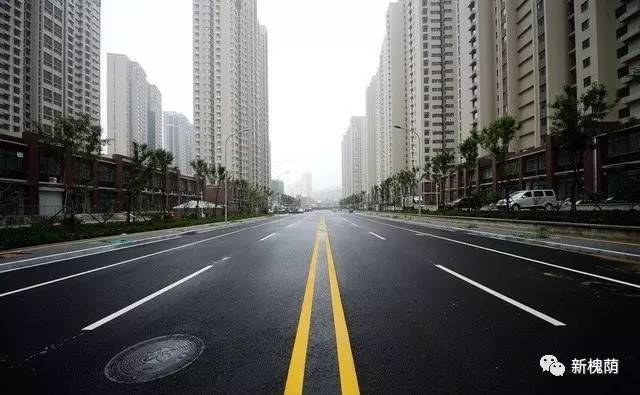 北大槐树片区最新动态更新，最新消息揭秘