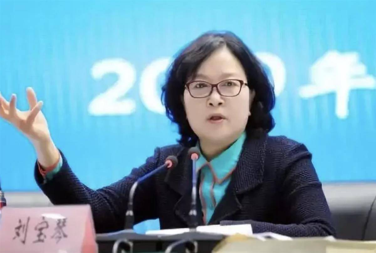 河北省刘宝玲的最新动态或进展