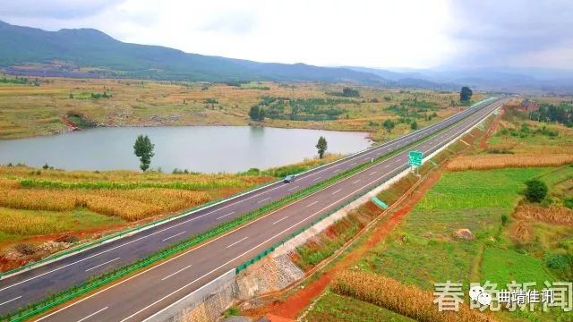 宣曲高速公路最新动态,进展顺利,驾车新选择🚗🛣️