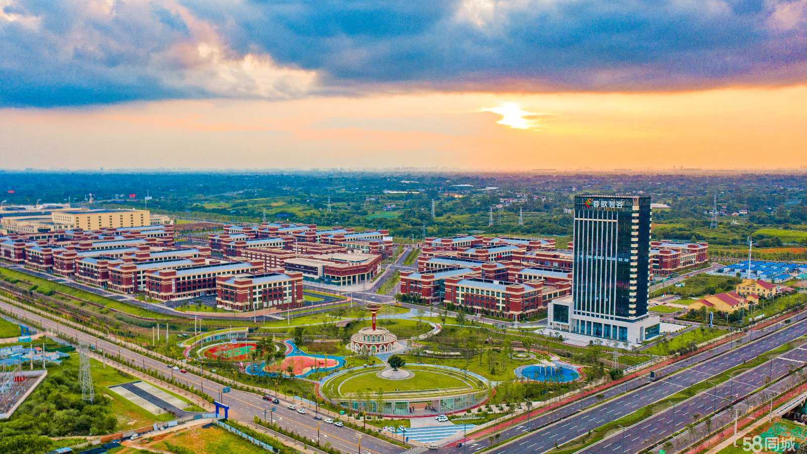 青白江万贯最新动态,时代背景下的蓬勃发展