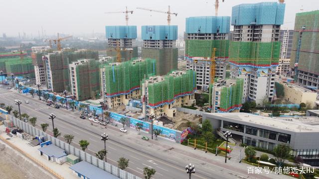 青白江万贯最新动态,时代背景下的蓬勃发展