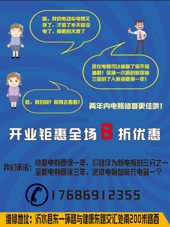 沂水临时工招聘最新动态，科技引领求职新体验