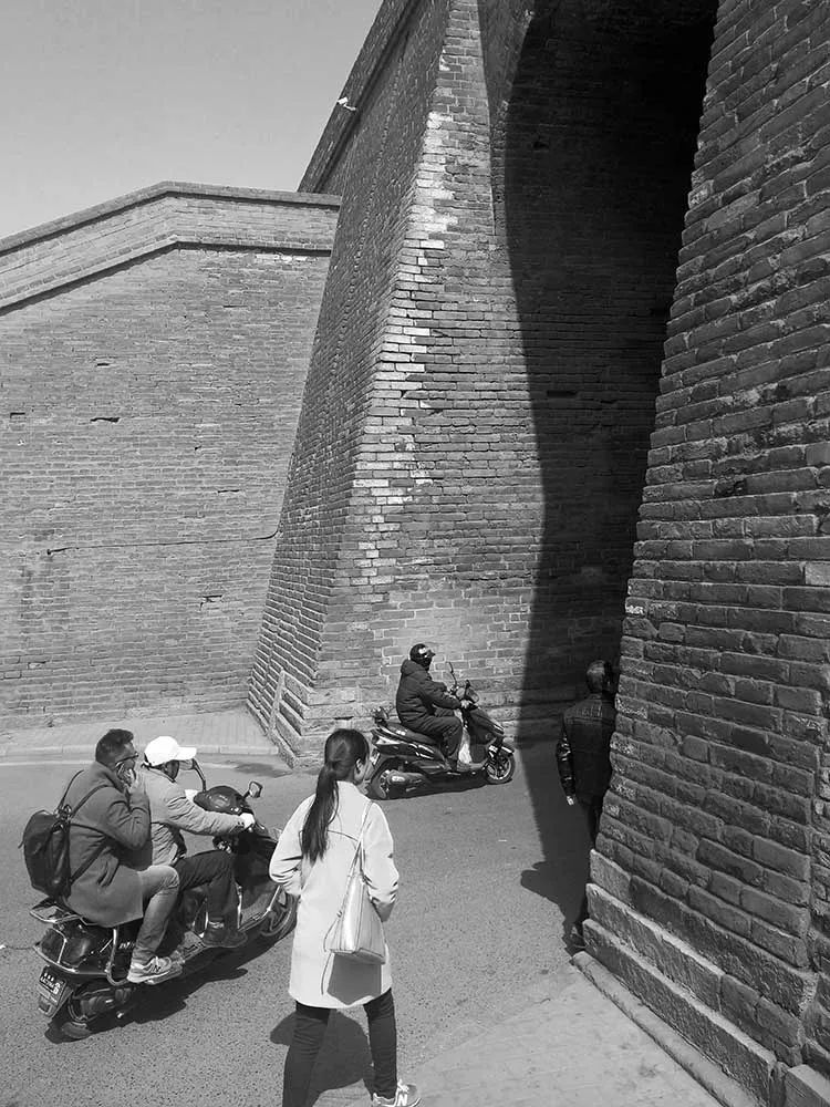 顺城巷小北门最新动态与探索体验指南