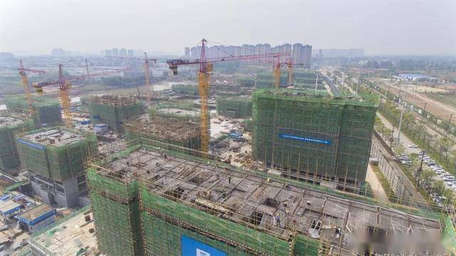 汉中兴元新区最新消息新闻更新